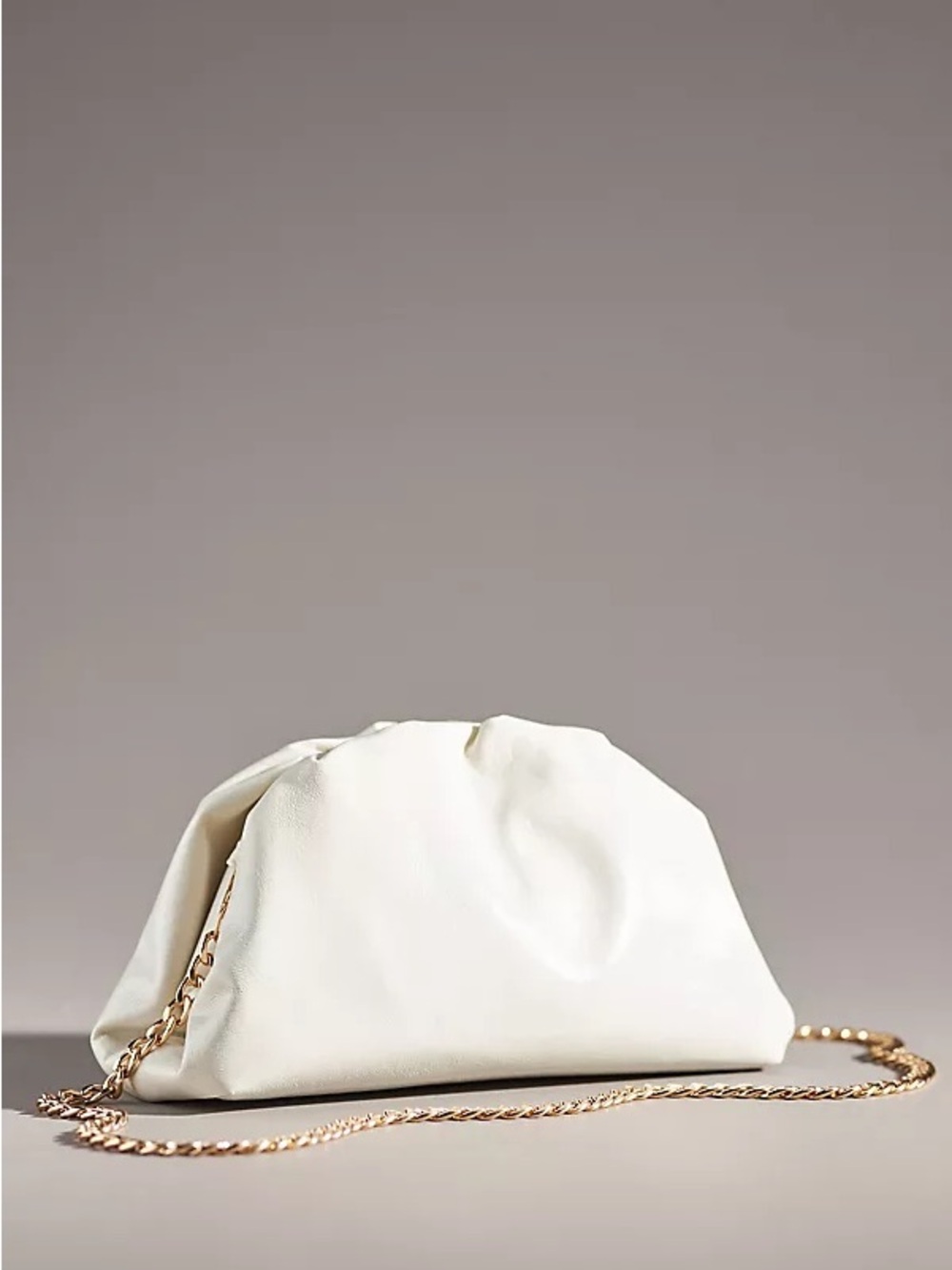Maeve The Frankie Mini Clutch